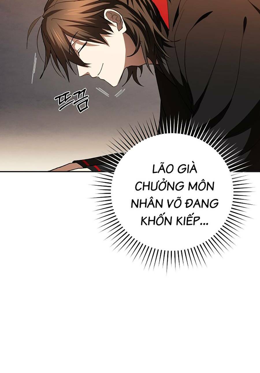 Võ Đang Kỳ Hiệp - Chapter 102 - Page 79