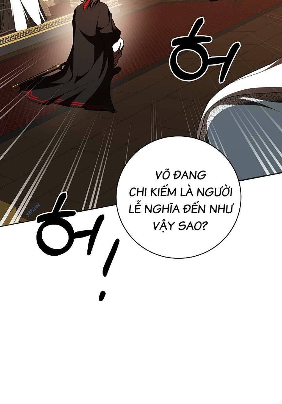 Võ Đang Kỳ Hiệp - Chapter 102 - Page 81