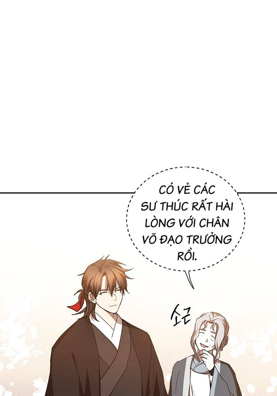 Võ Đang Kỳ Hiệp - Chapter 102 - Page 82