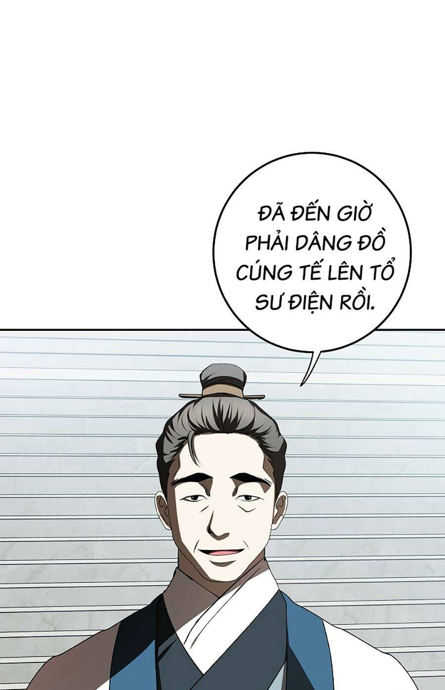 Võ Đang Kỳ Hiệp - Chapter 102 - Page 8