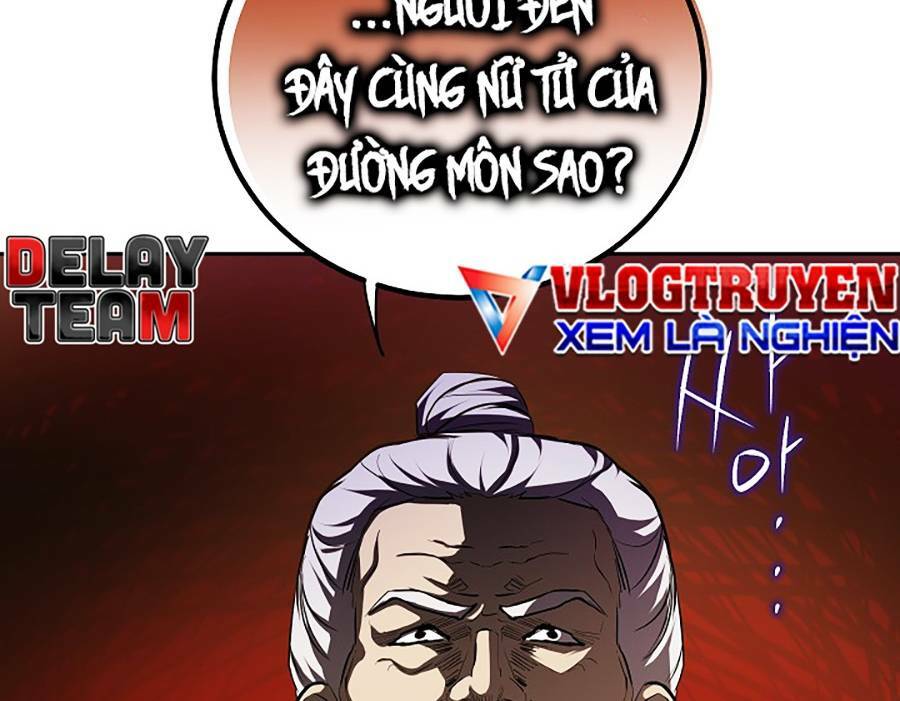 Võ Đang Kỳ Hiệp - Chapter 102 - Page 93