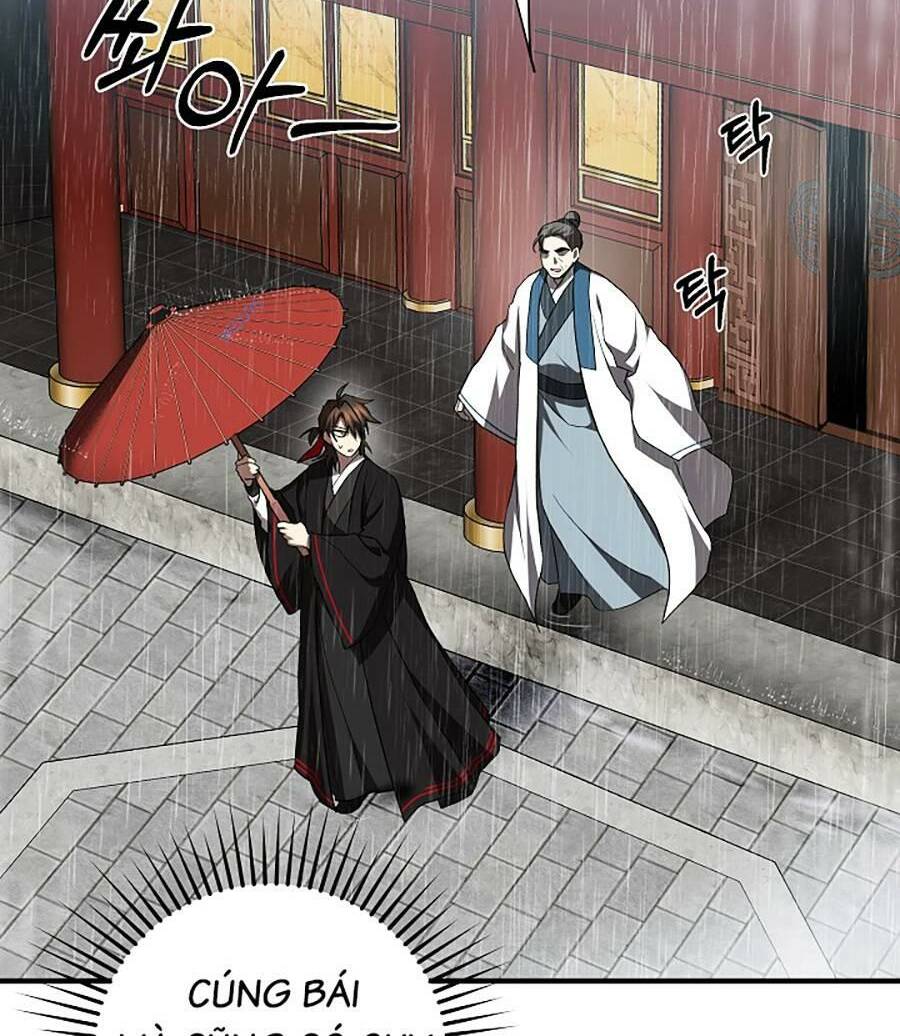 Võ Đang Kỳ Hiệp - Chapter 103 - Page 109