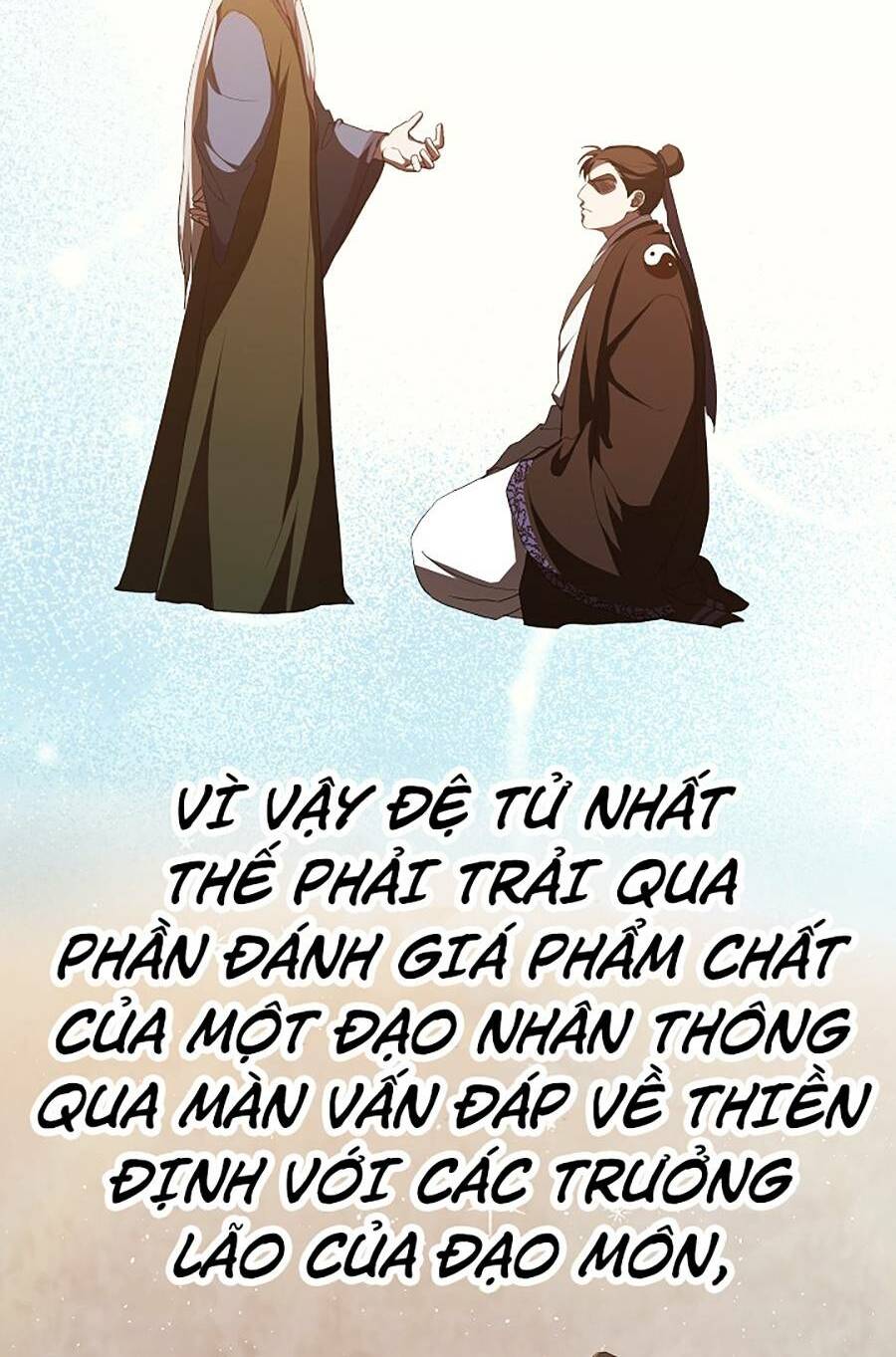 Võ Đang Kỳ Hiệp - Chapter 103 - Page 11