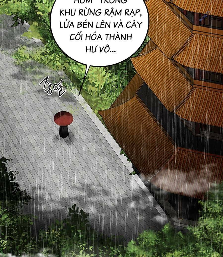 Võ Đang Kỳ Hiệp - Chapter 103 - Page 120