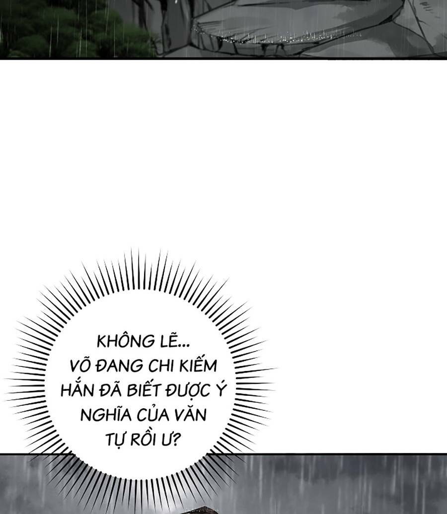 Võ Đang Kỳ Hiệp - Chapter 103 - Page 122