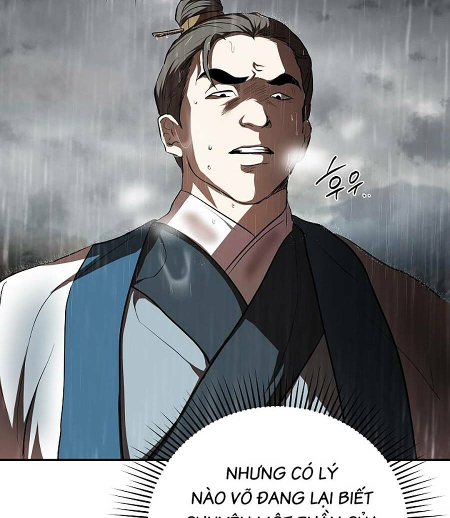 Võ Đang Kỳ Hiệp - Chapter 103 - Page 123