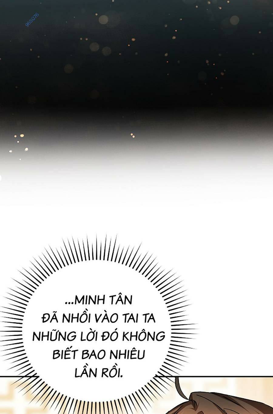 Võ Đang Kỳ Hiệp - Chapter 103 - Page 16