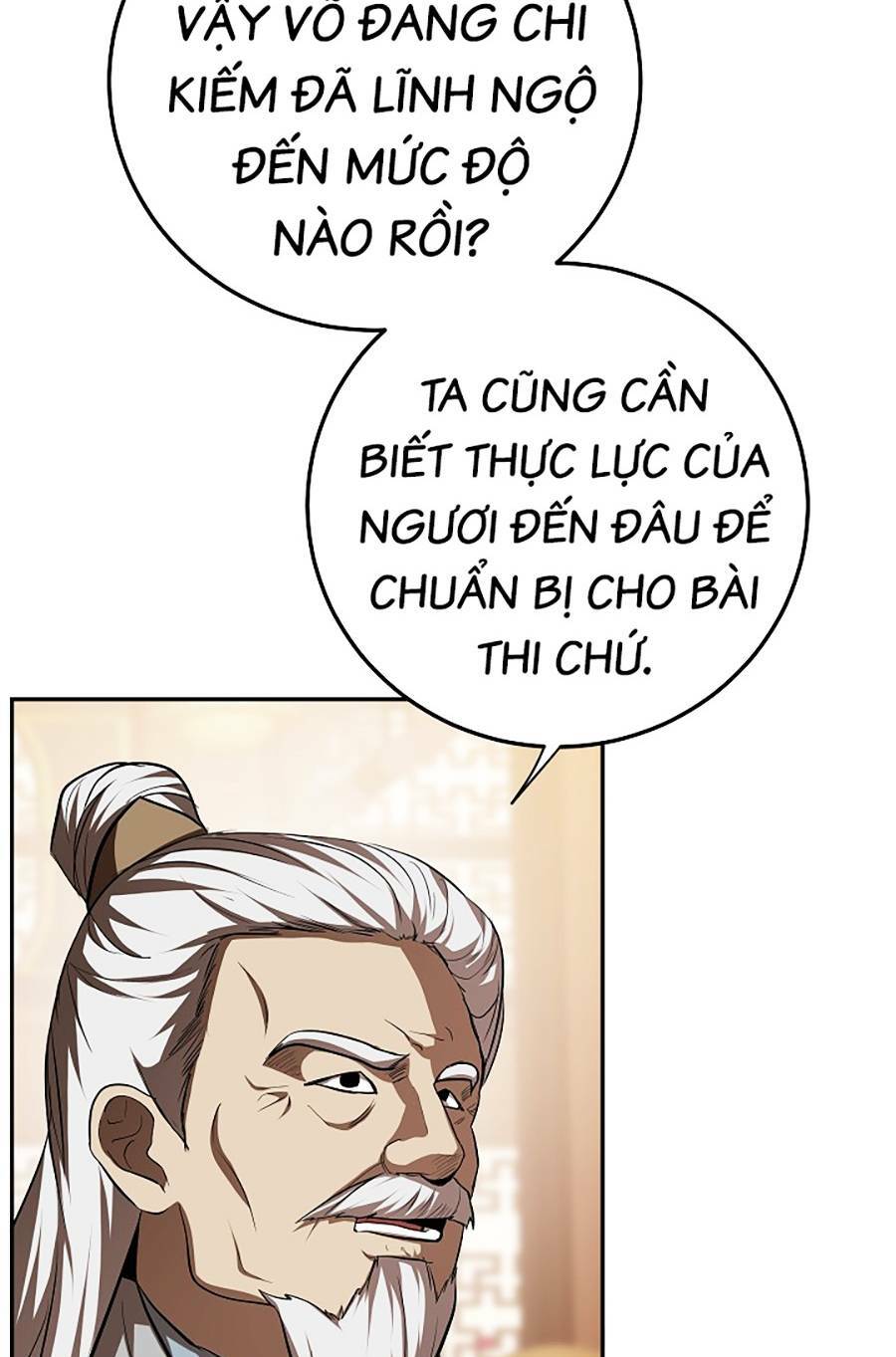 Võ Đang Kỳ Hiệp - Chapter 103 - Page 18