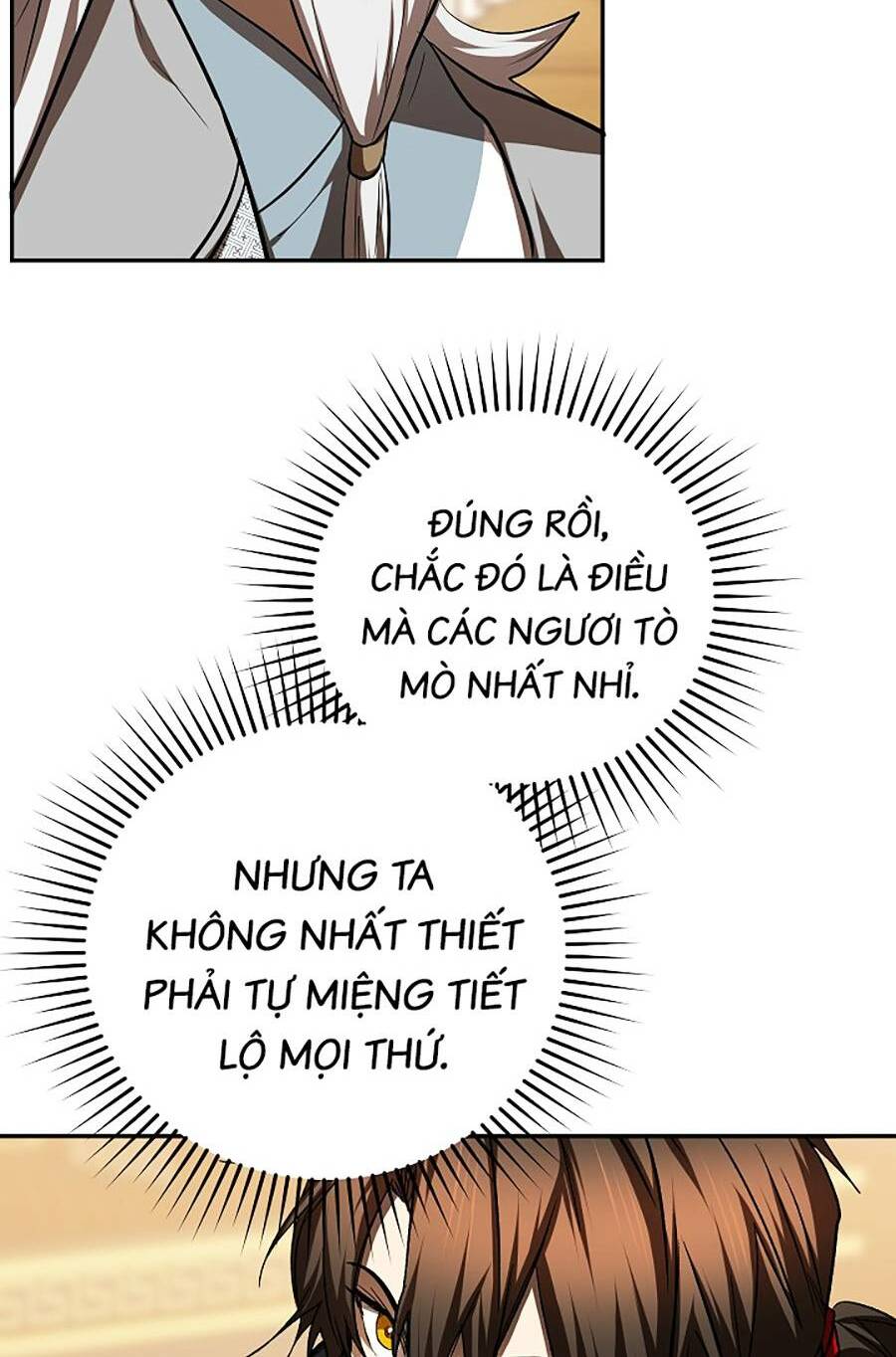 Võ Đang Kỳ Hiệp - Chapter 103 - Page 19