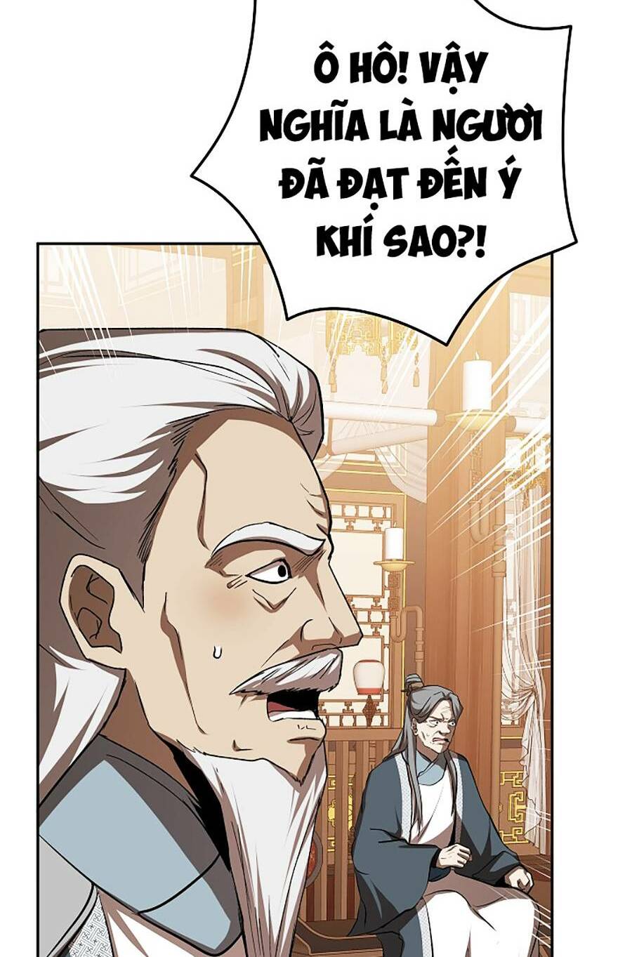 Võ Đang Kỳ Hiệp - Chapter 103 - Page 23