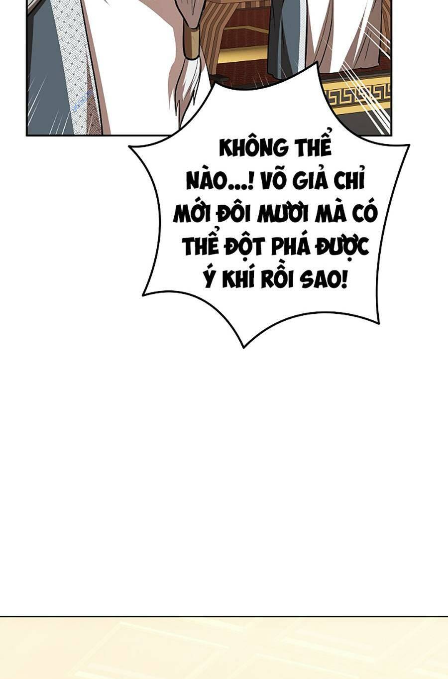 Võ Đang Kỳ Hiệp - Chapter 103 - Page 24