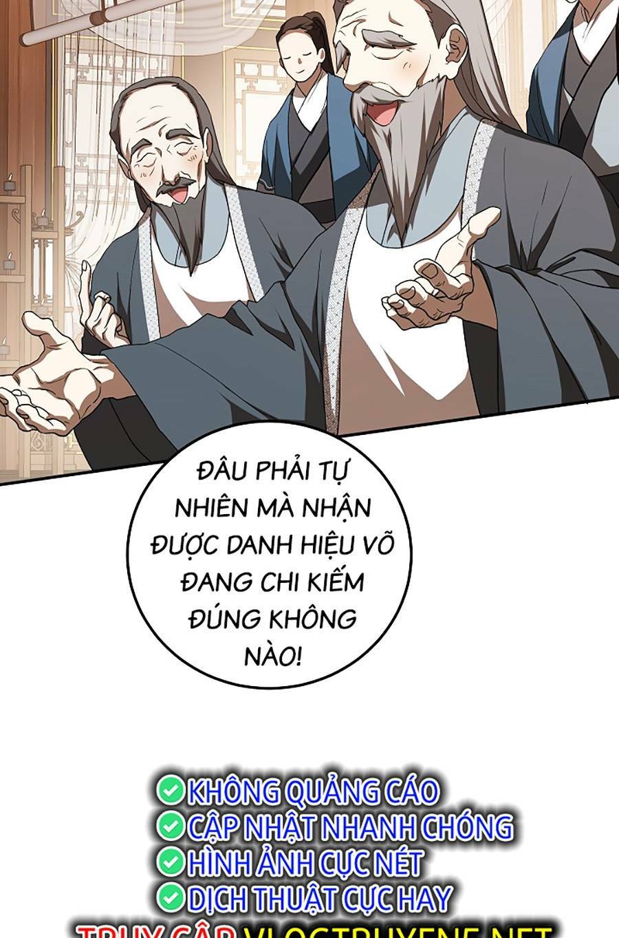 Võ Đang Kỳ Hiệp - Chapter 103 - Page 26