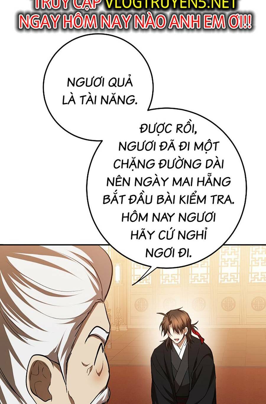 Võ Đang Kỳ Hiệp - Chapter 103 - Page 27