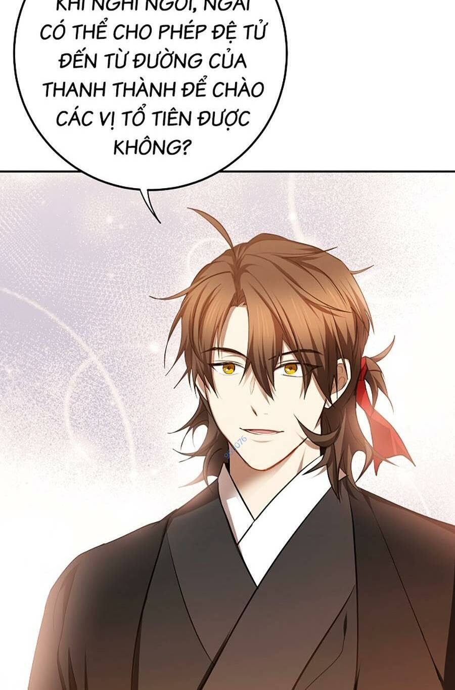 Võ Đang Kỳ Hiệp - Chapter 103 - Page 29