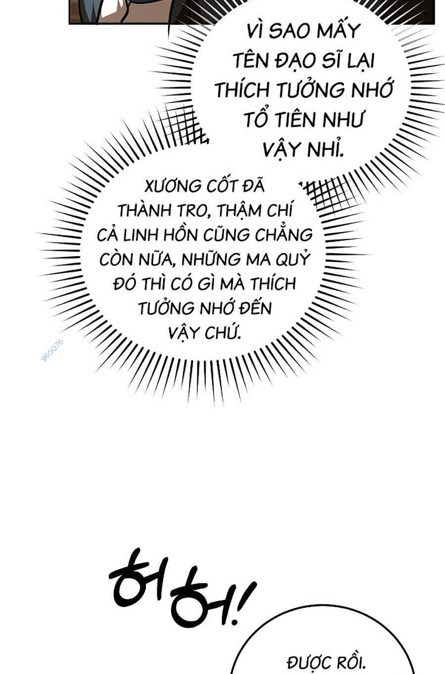 Võ Đang Kỳ Hiệp - Chapter 103 - Page 33