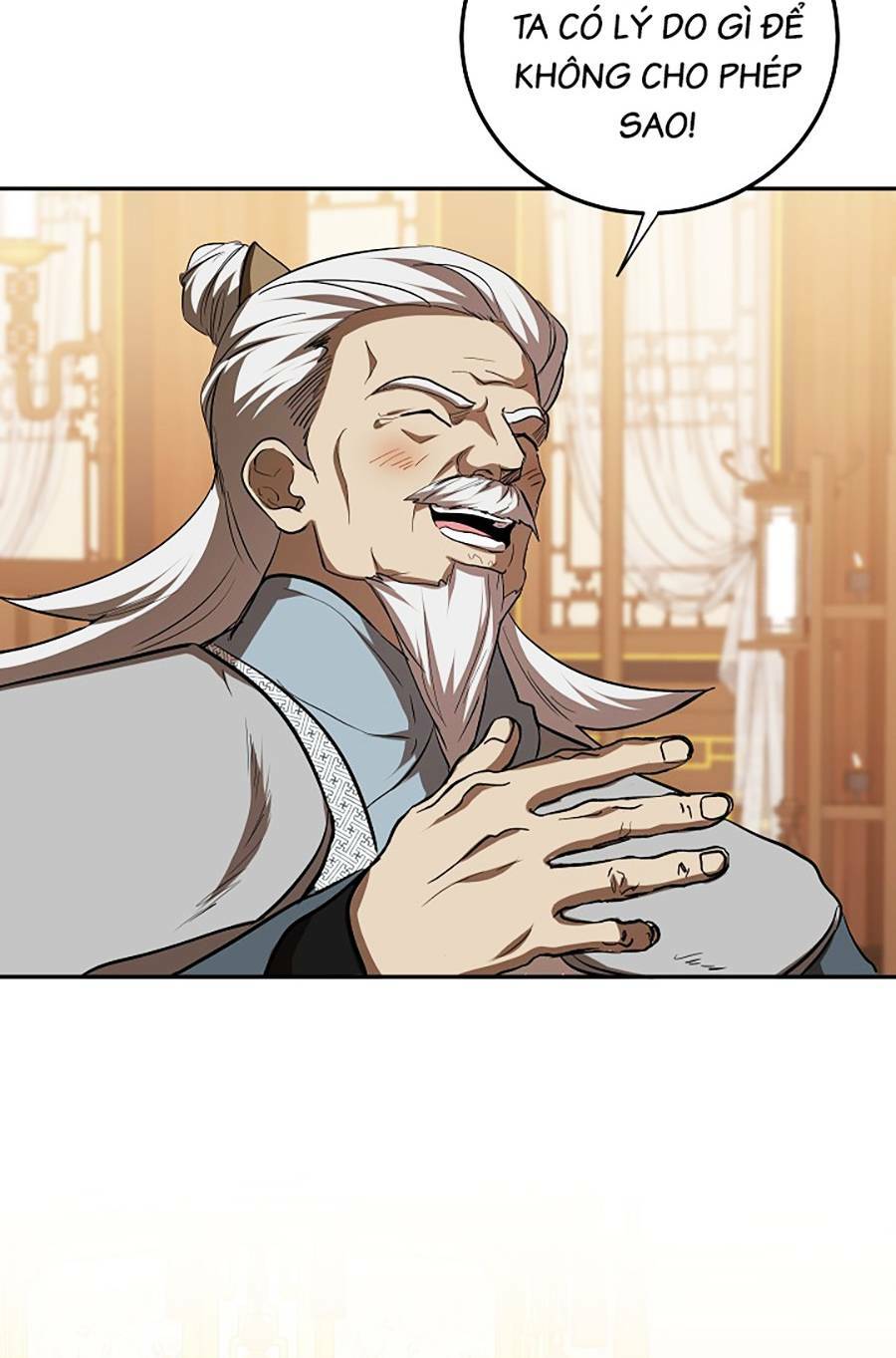 Võ Đang Kỳ Hiệp - Chapter 103 - Page 34