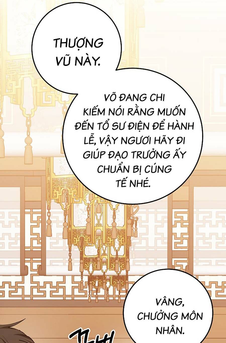 Võ Đang Kỳ Hiệp - Chapter 103 - Page 35