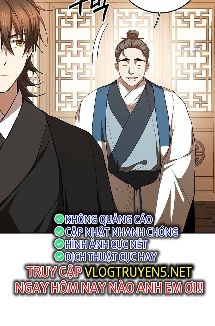 Võ Đang Kỳ Hiệp - Chapter 103 - Page 36