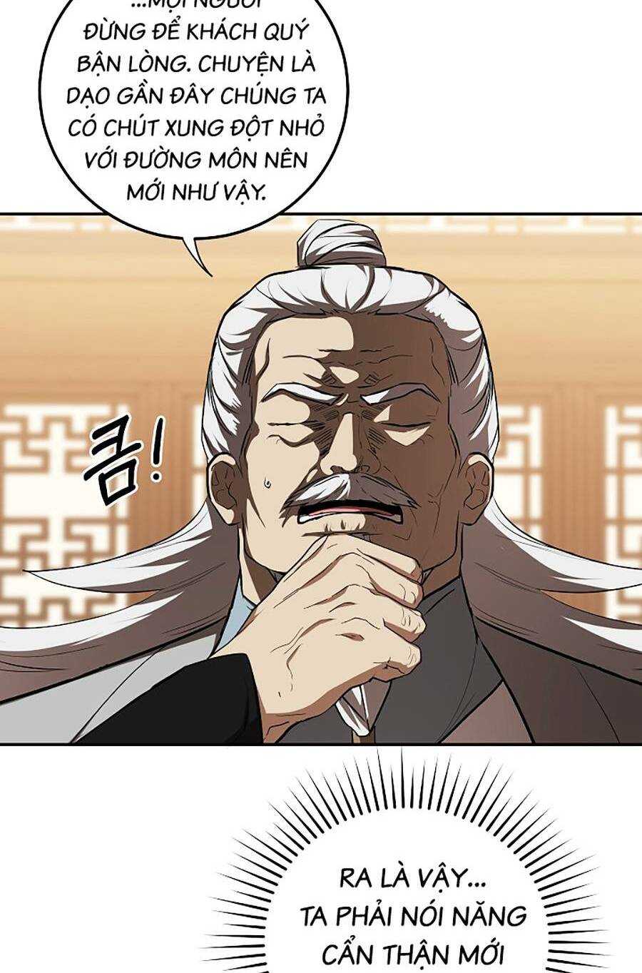 Võ Đang Kỳ Hiệp - Chapter 103 - Page 3