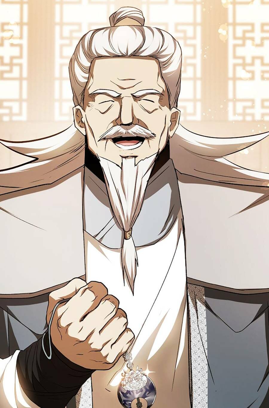 Võ Đang Kỳ Hiệp - Chapter 103 - Page 39