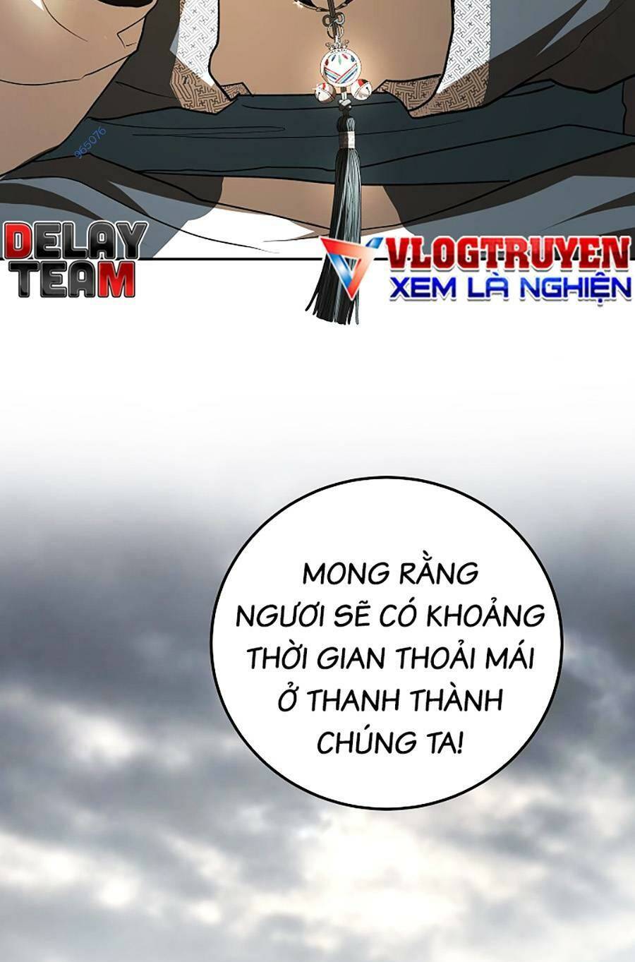 Võ Đang Kỳ Hiệp - Chapter 103 - Page 40