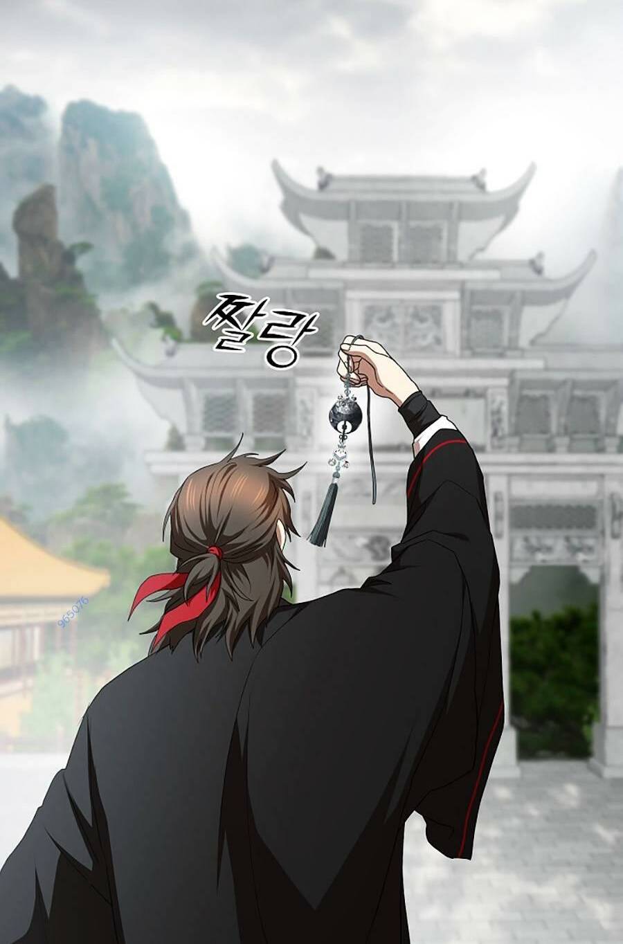 Võ Đang Kỳ Hiệp - Chapter 103 - Page 41