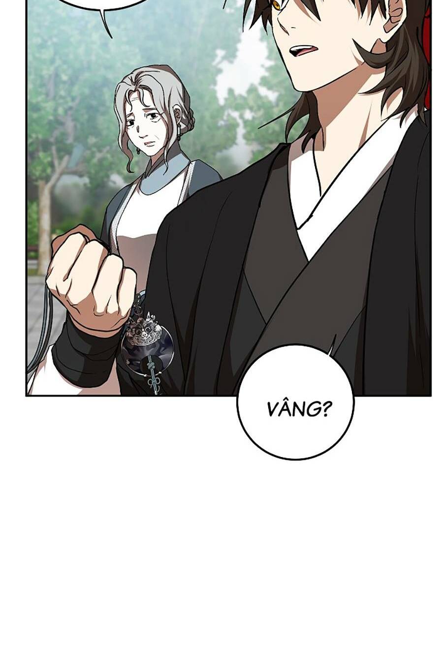 Võ Đang Kỳ Hiệp - Chapter 103 - Page 43