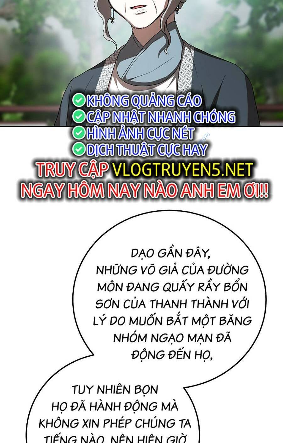 Võ Đang Kỳ Hiệp - Chapter 103 - Page 45