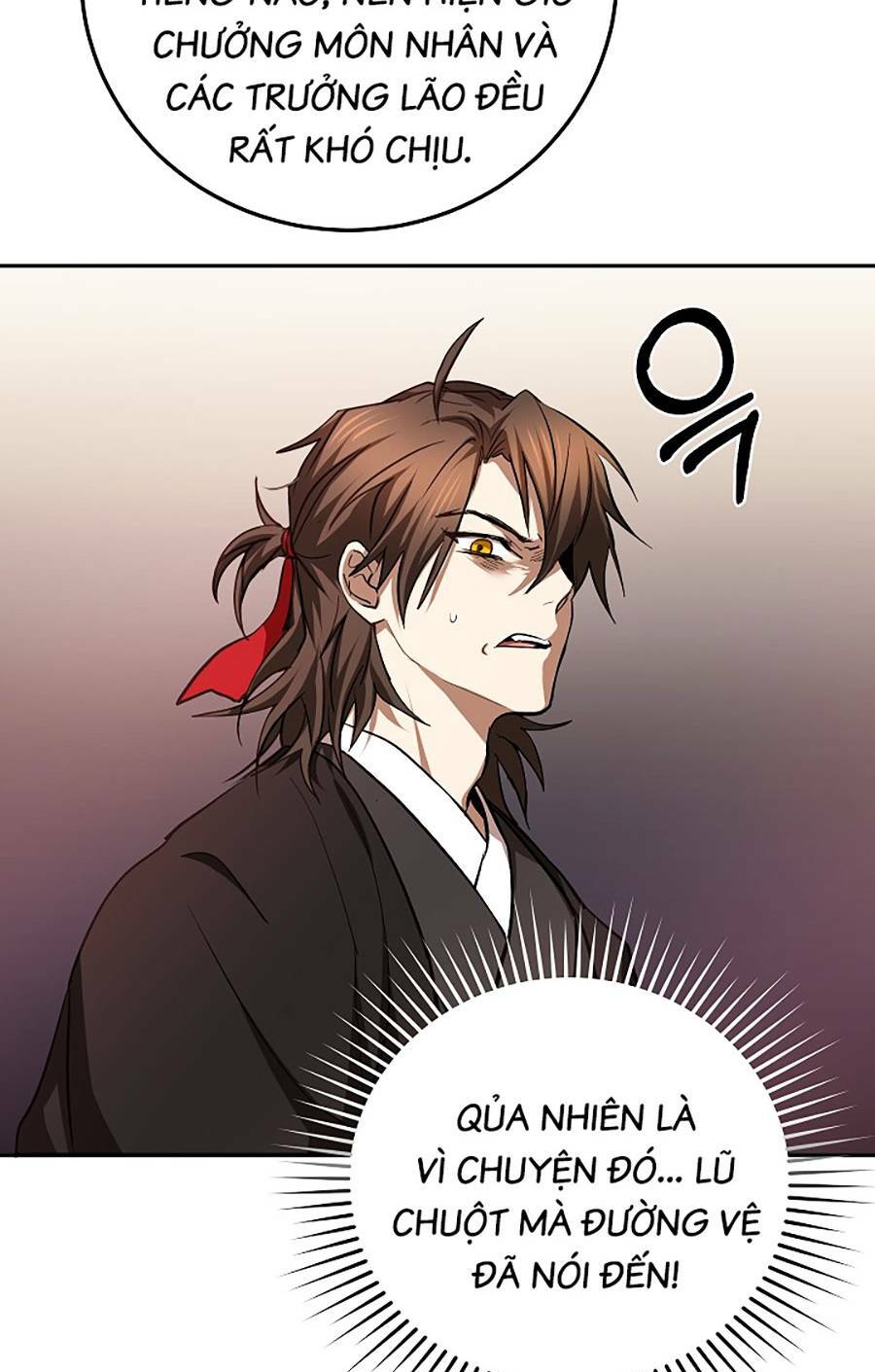 Võ Đang Kỳ Hiệp - Chapter 103 - Page 46