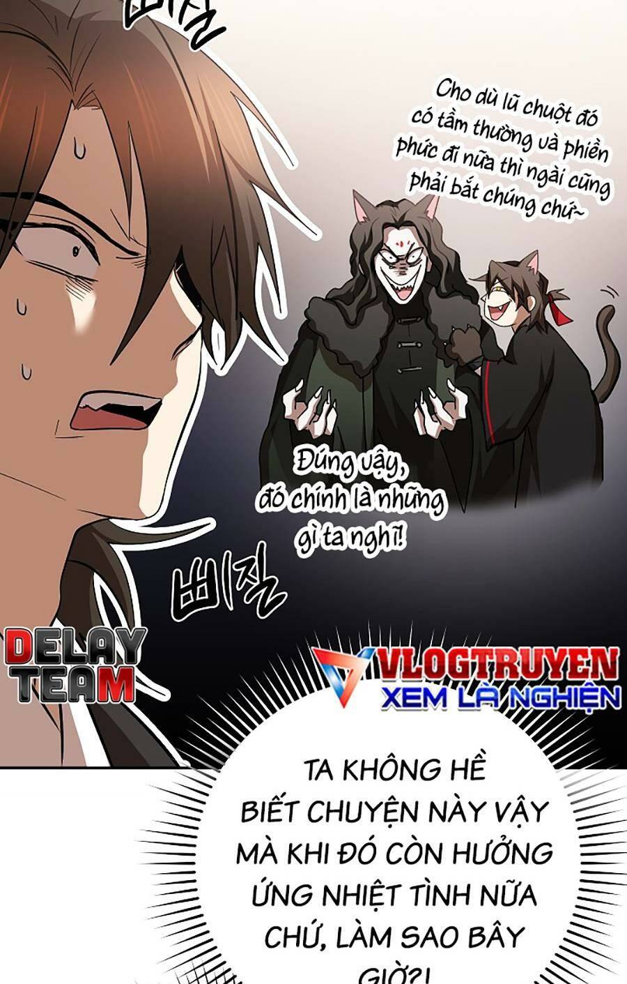 Võ Đang Kỳ Hiệp - Chapter 103 - Page 48