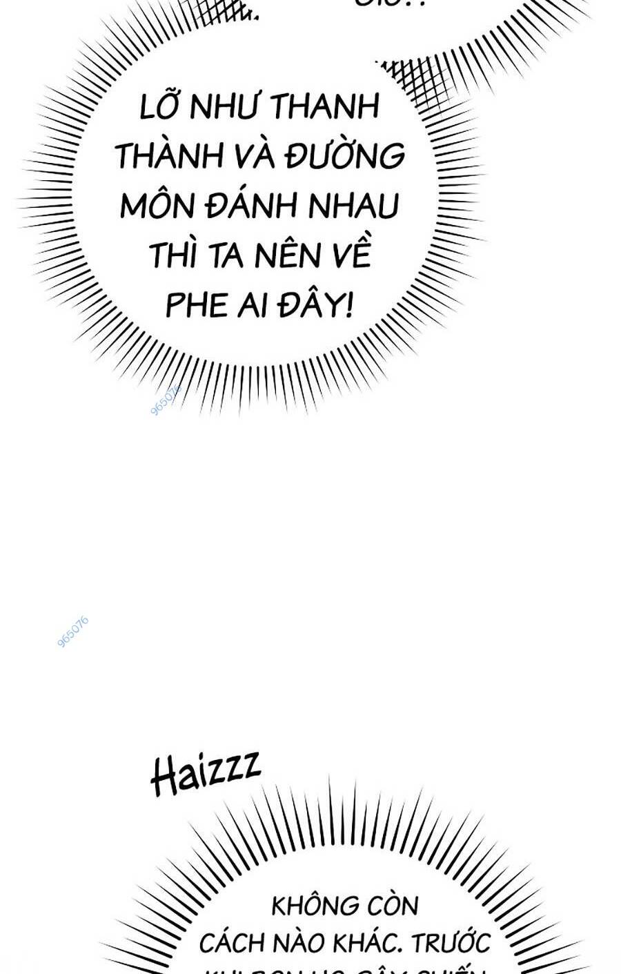 Võ Đang Kỳ Hiệp - Chapter 103 - Page 49