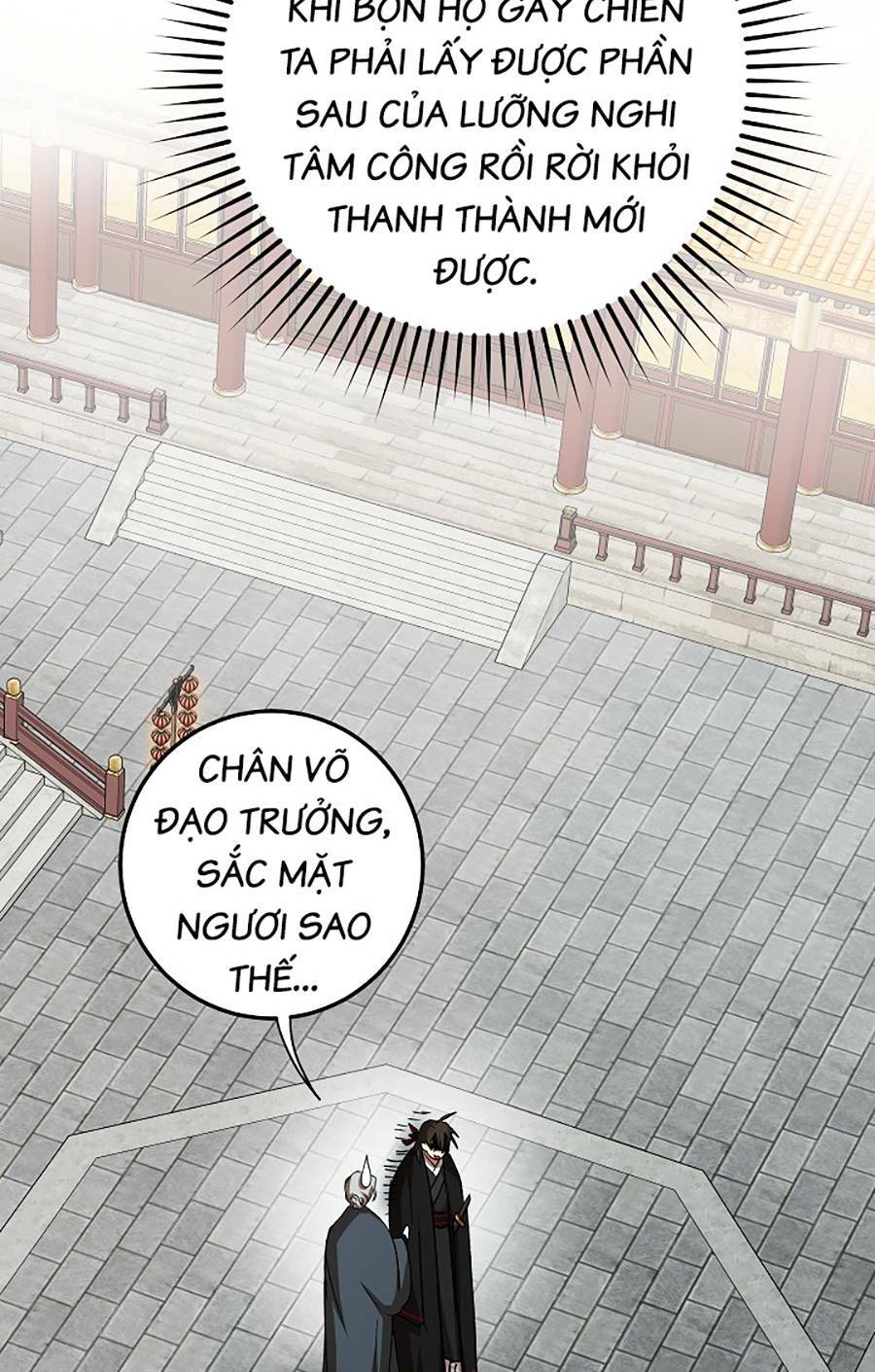 Võ Đang Kỳ Hiệp - Chapter 103 - Page 50