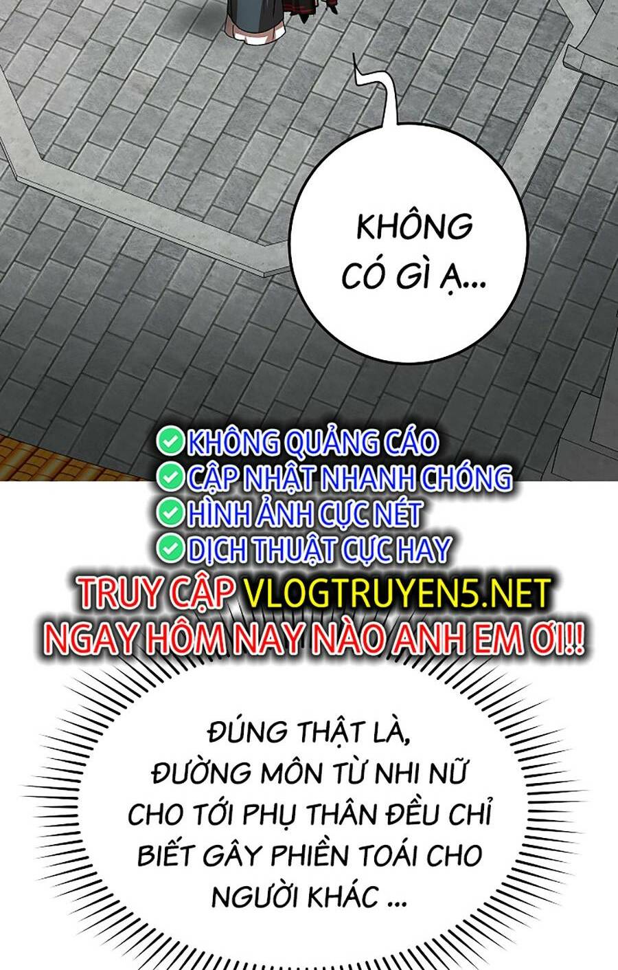 Võ Đang Kỳ Hiệp - Chapter 103 - Page 51