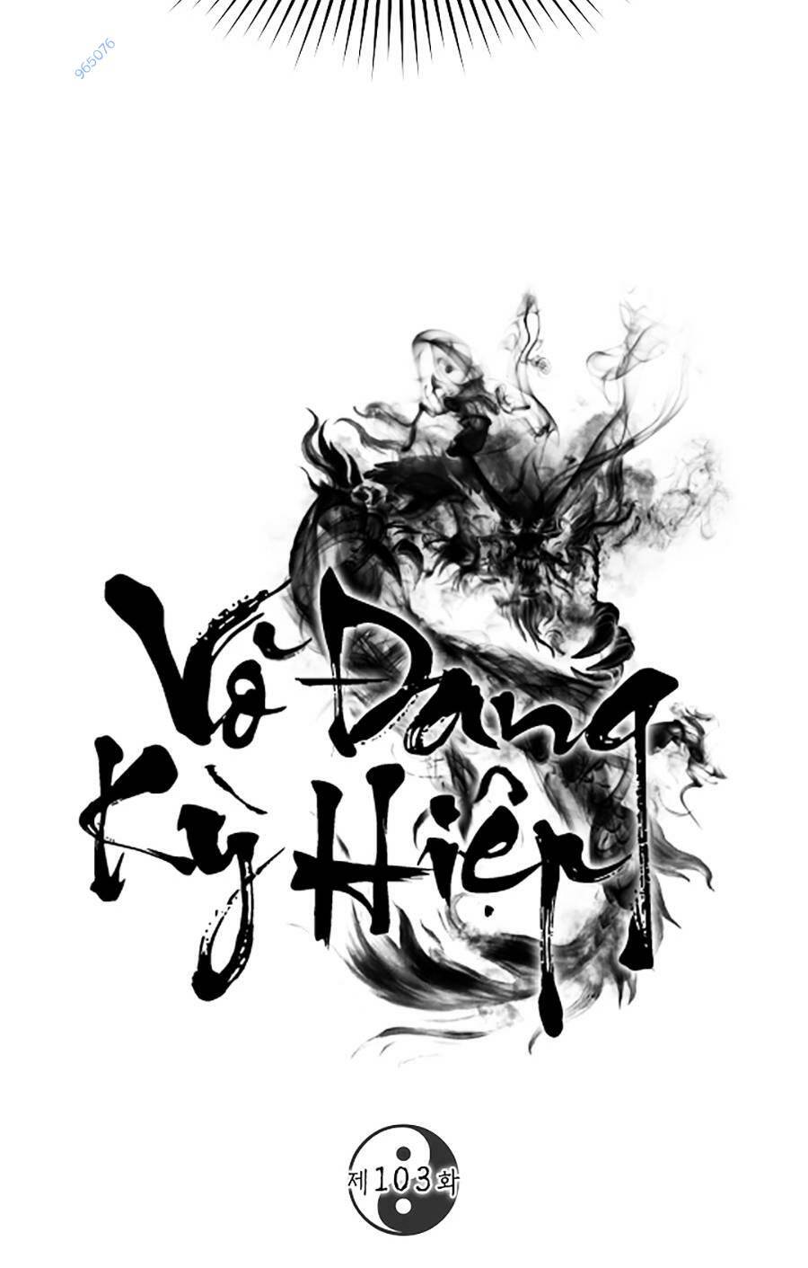 Võ Đang Kỳ Hiệp - Chapter 103 - Page 52