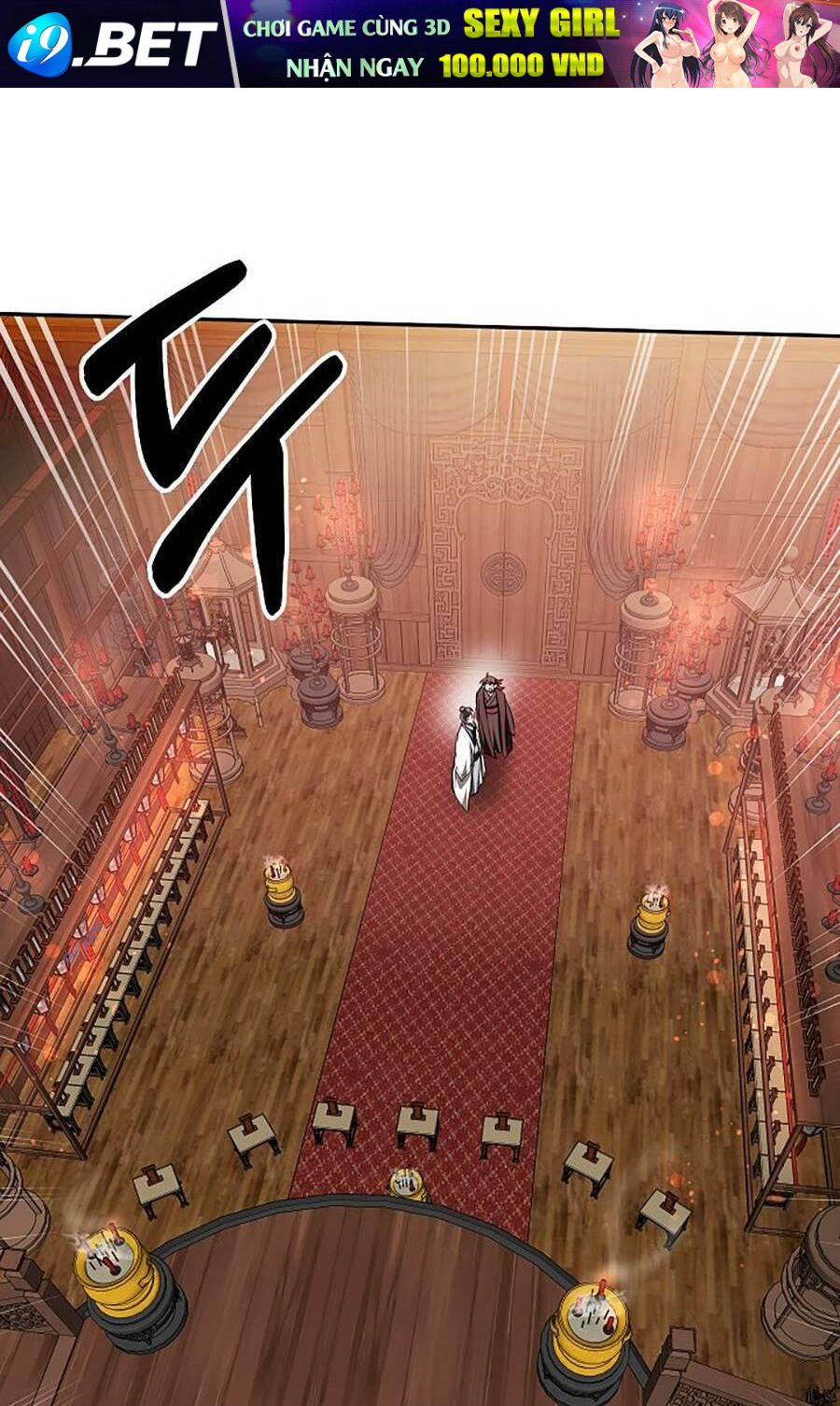 Võ Đang Kỳ Hiệp - Chapter 103 - Page 61