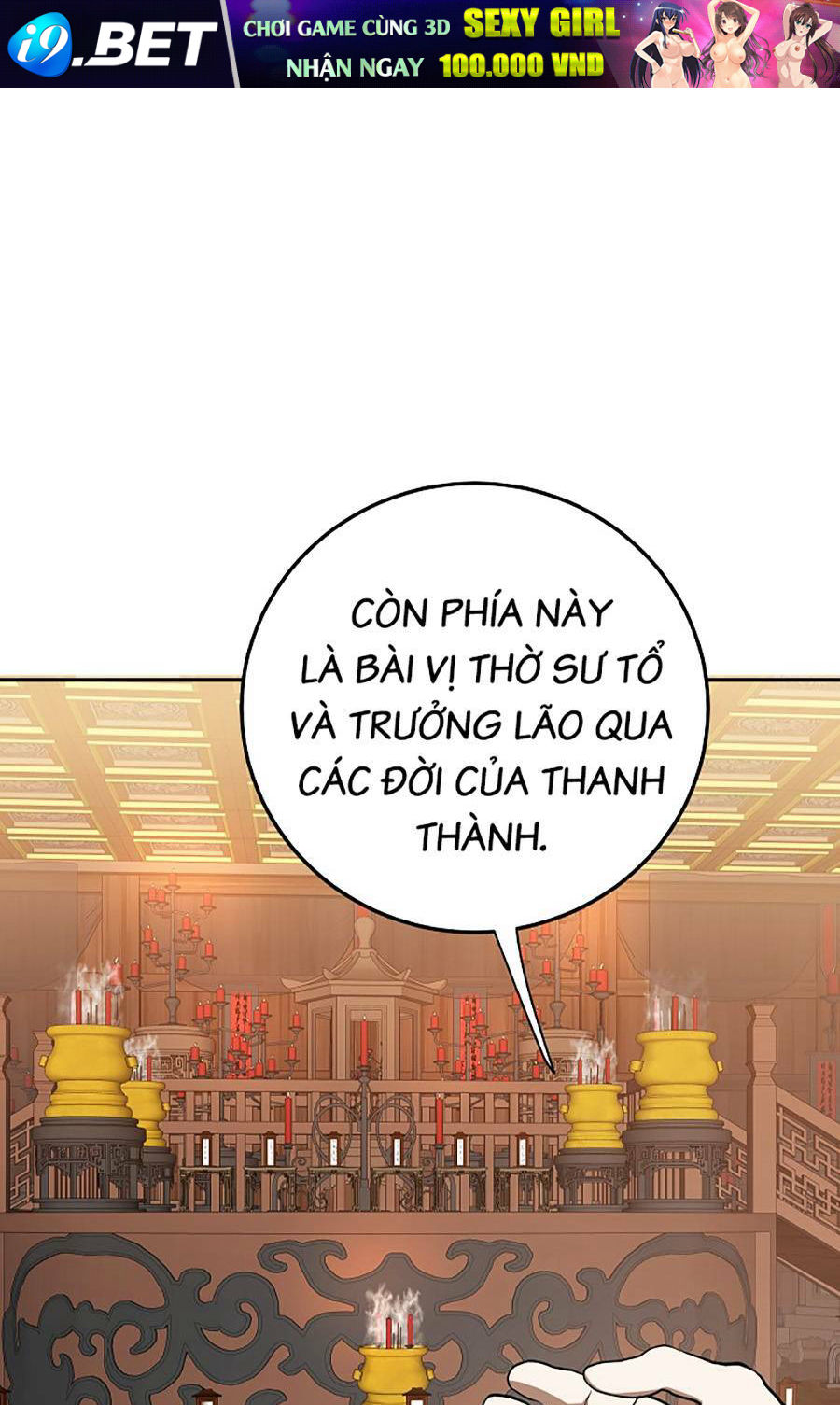 Võ Đang Kỳ Hiệp - Chapter 103 - Page 66