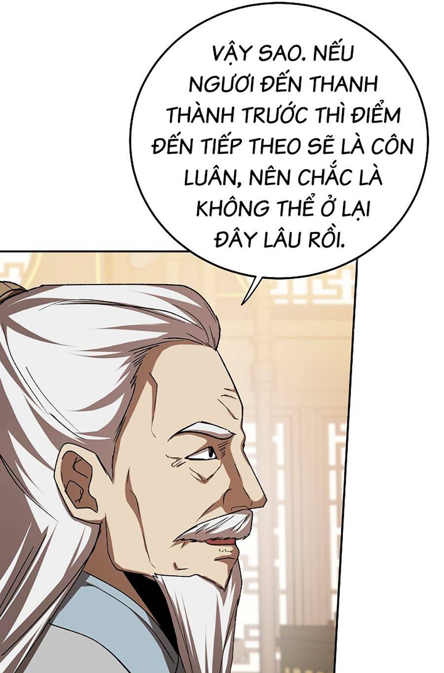 Võ Đang Kỳ Hiệp - Chapter 103 - Page 6