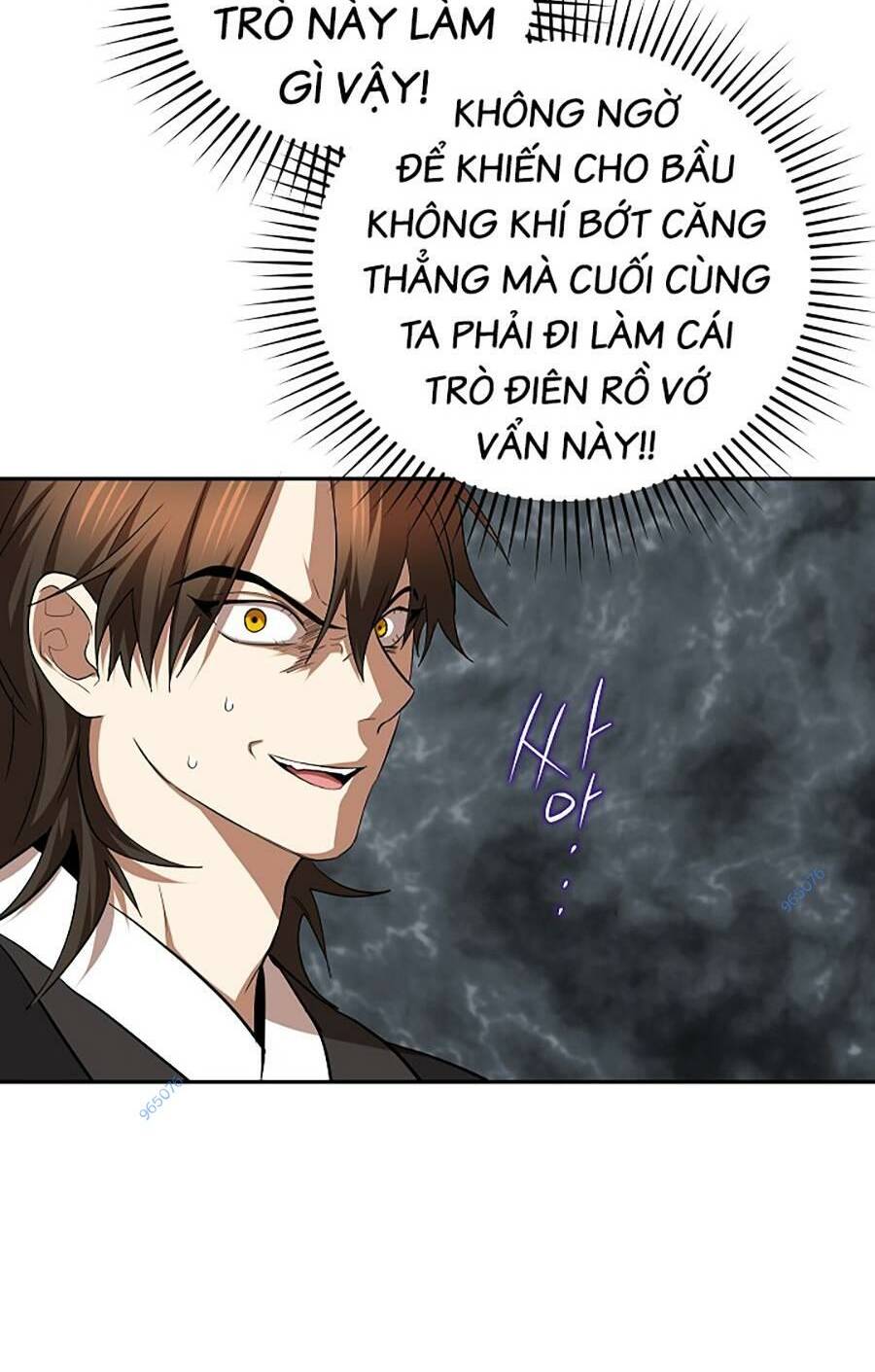 Võ Đang Kỳ Hiệp - Chapter 103 - Page 69