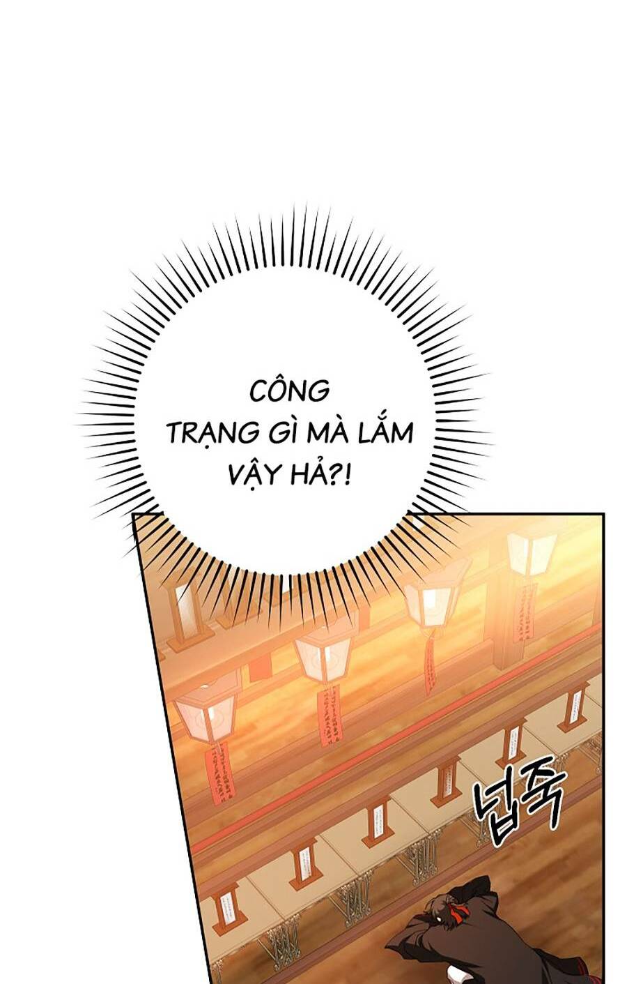 Võ Đang Kỳ Hiệp - Chapter 103 - Page 71