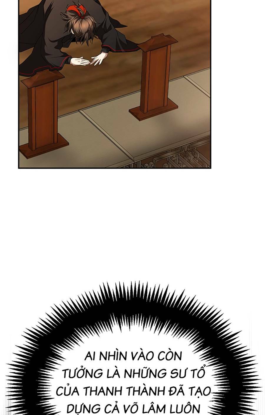 Võ Đang Kỳ Hiệp - Chapter 103 - Page 74