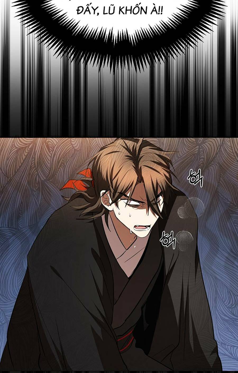 Võ Đang Kỳ Hiệp - Chapter 103 - Page 75