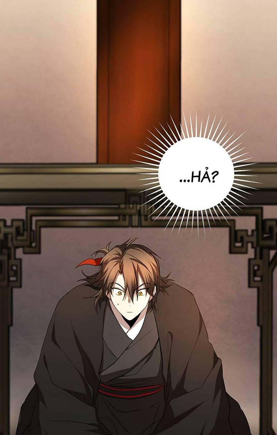 Võ Đang Kỳ Hiệp - Chapter 103 - Page 77