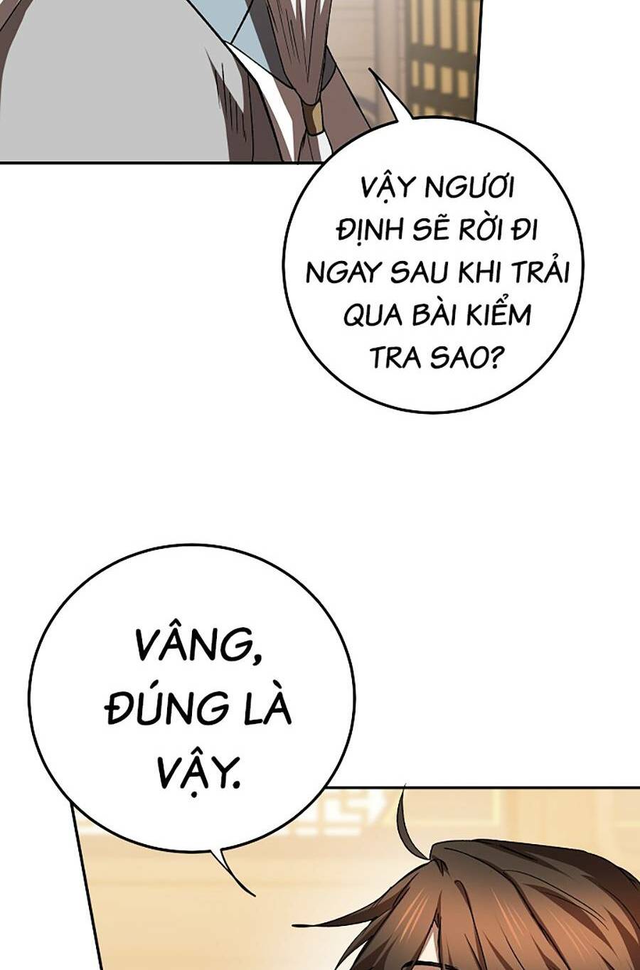 Võ Đang Kỳ Hiệp - Chapter 103 - Page 7