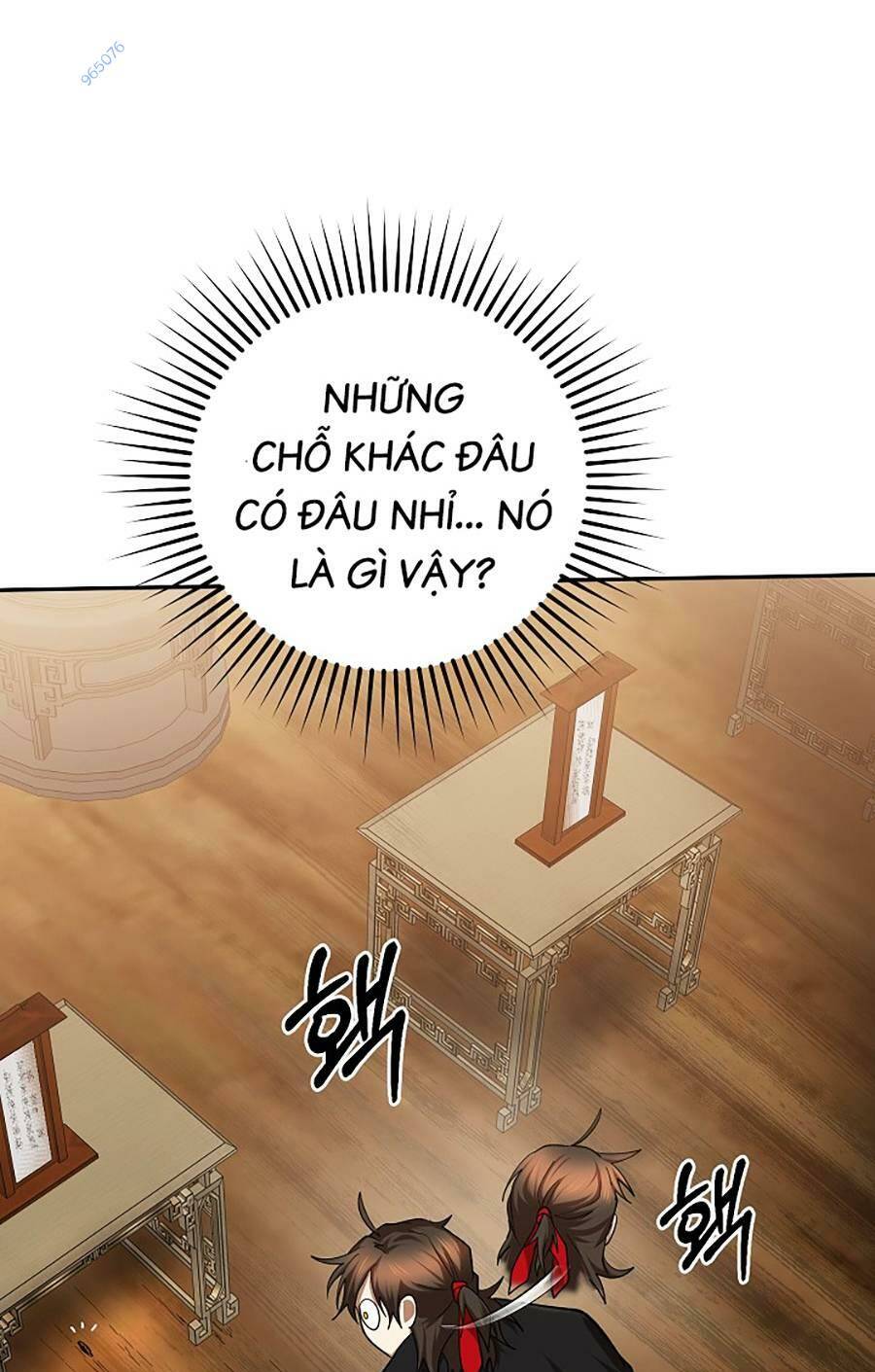 Võ Đang Kỳ Hiệp - Chapter 103 - Page 80