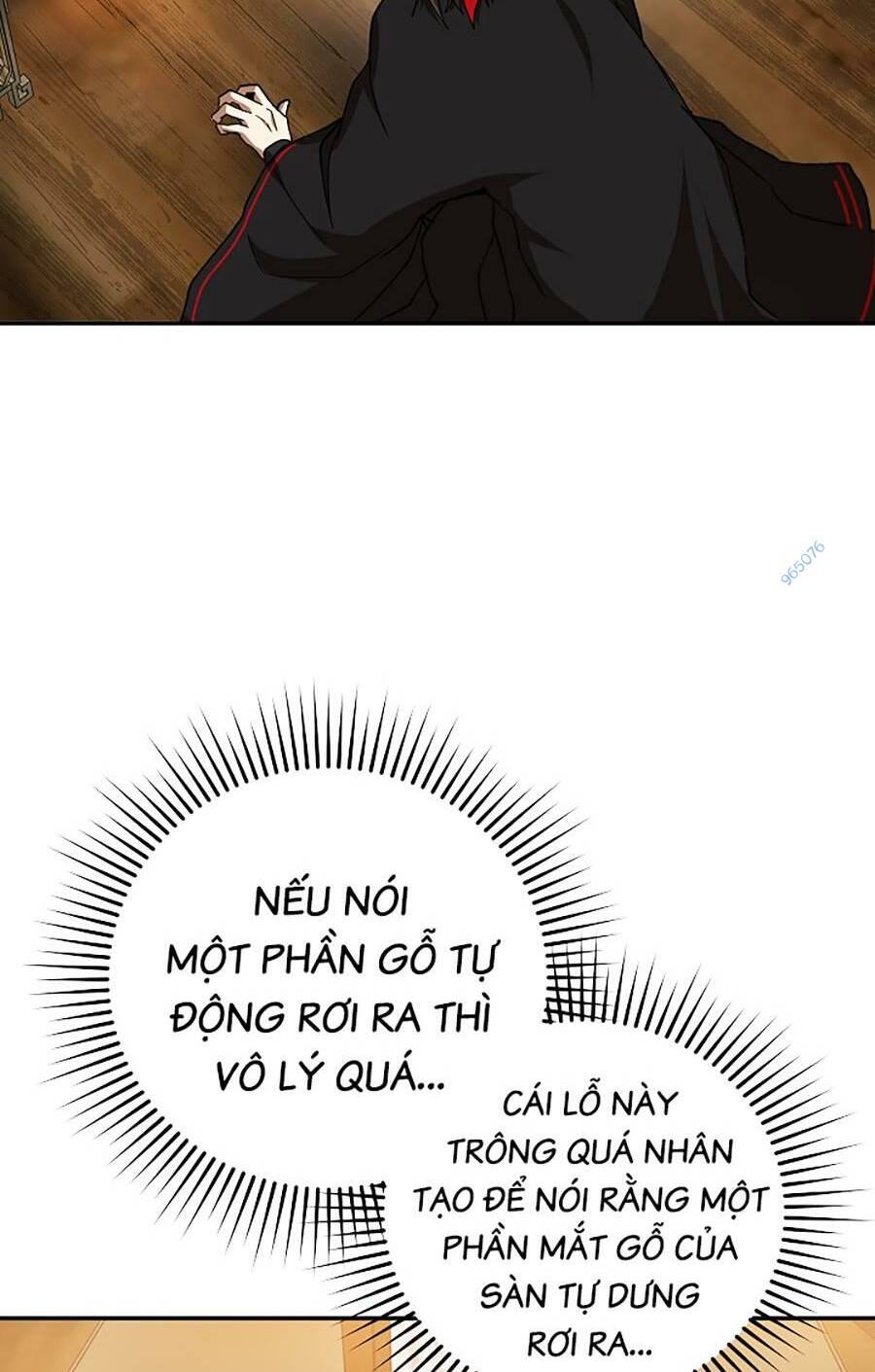 Võ Đang Kỳ Hiệp - Chapter 103 - Page 81