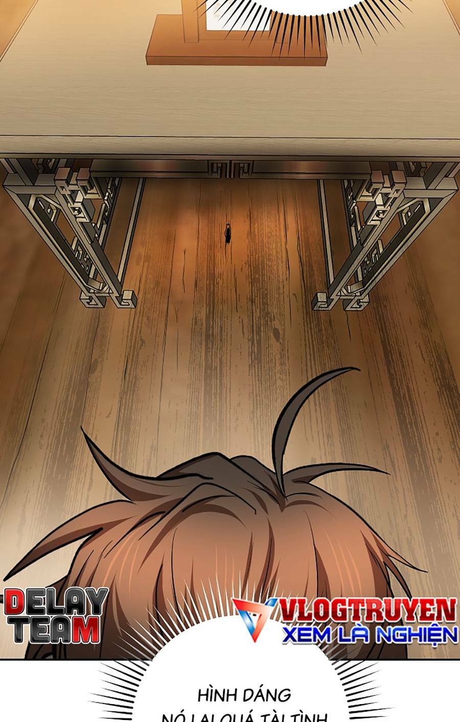 Võ Đang Kỳ Hiệp - Chapter 103 - Page 82