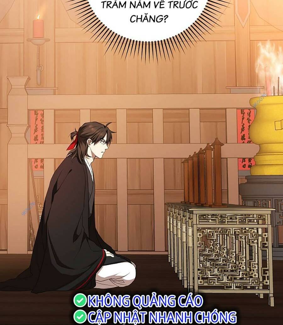 Võ Đang Kỳ Hiệp - Chapter 103 - Page 89