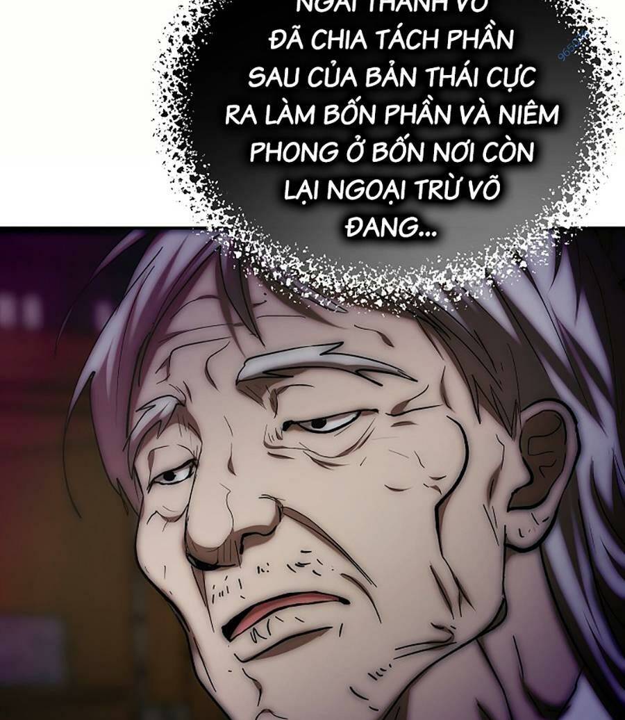Võ Đang Kỳ Hiệp - Chapter 103 - Page 92