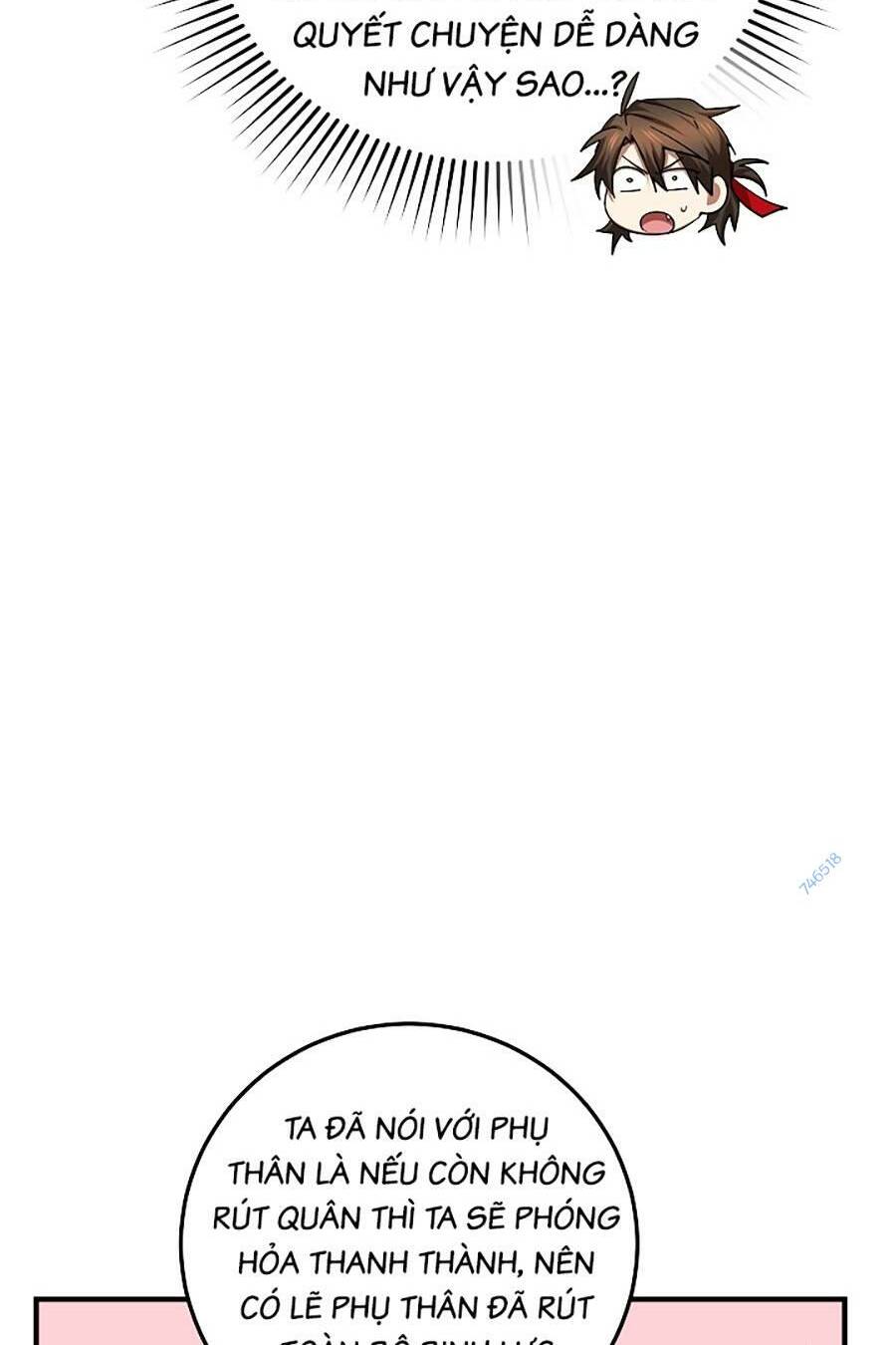 Võ Đang Kỳ Hiệp - Chapter 104 - Page 9