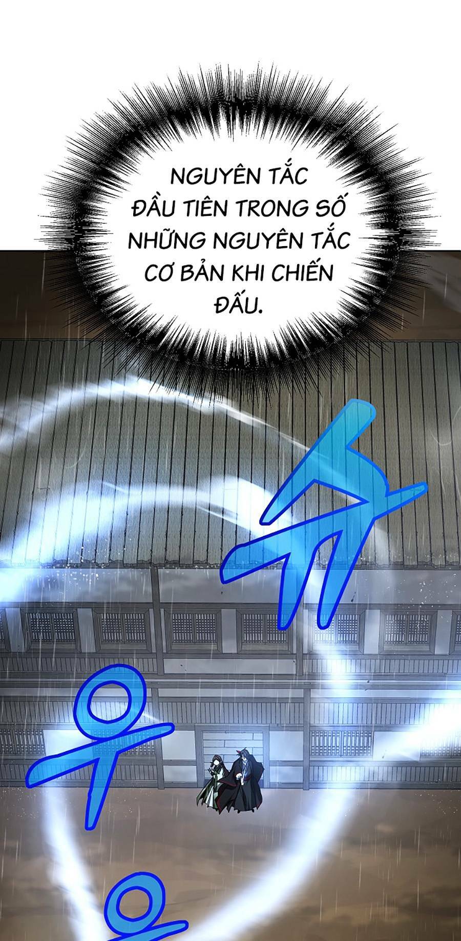 Võ Đang Kỳ Hiệp - Chapter 104 - Page 99